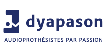 logo dyapason